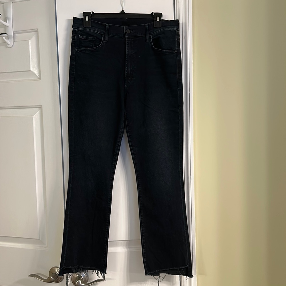 Mother Jeans